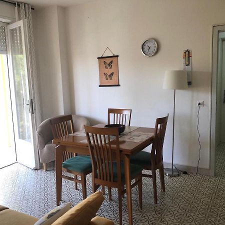 Appartamento Perco Riva Foscolo 그라도 외부 사진