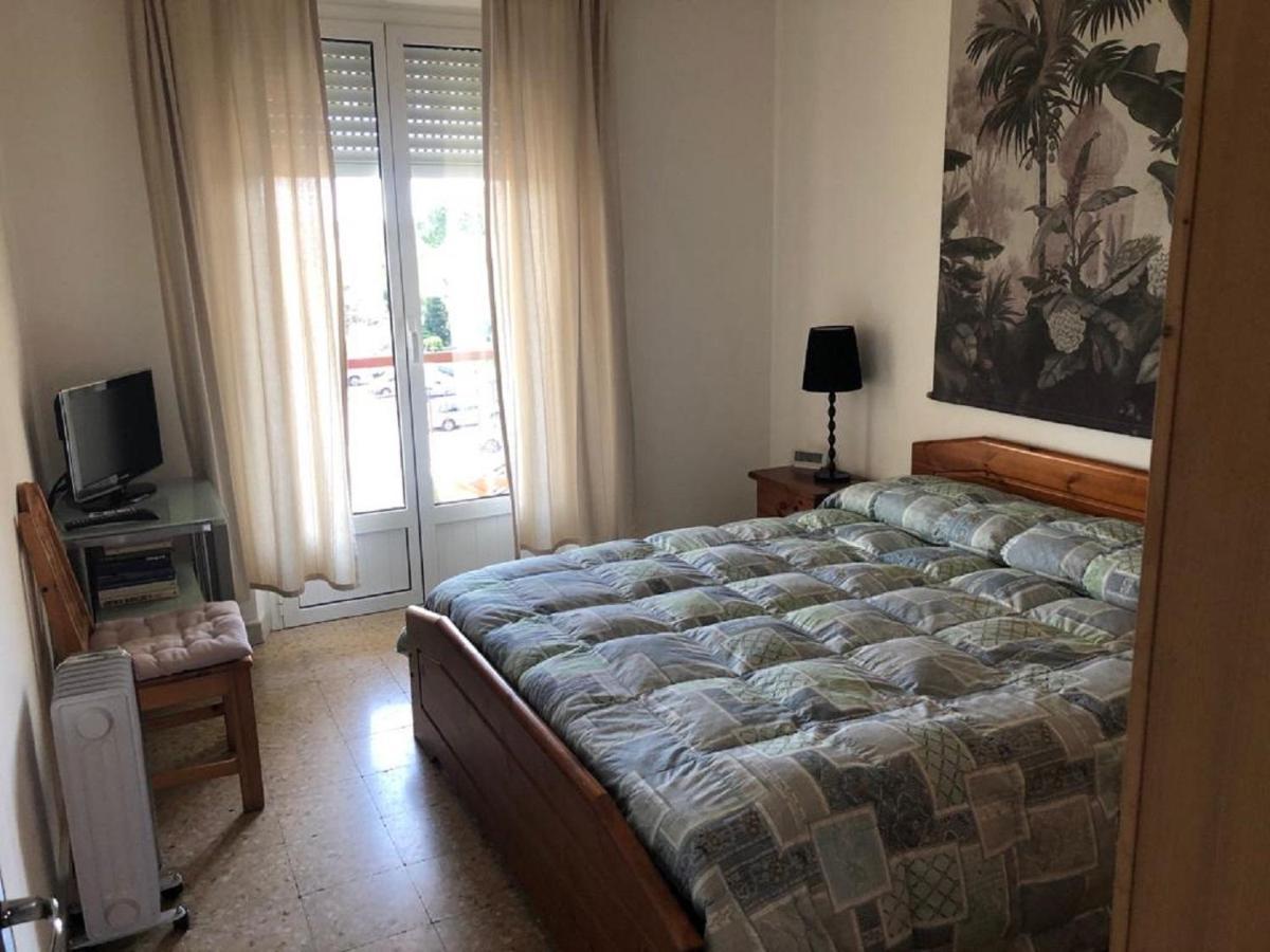 Appartamento Perco Riva Foscolo 그라도 외부 사진