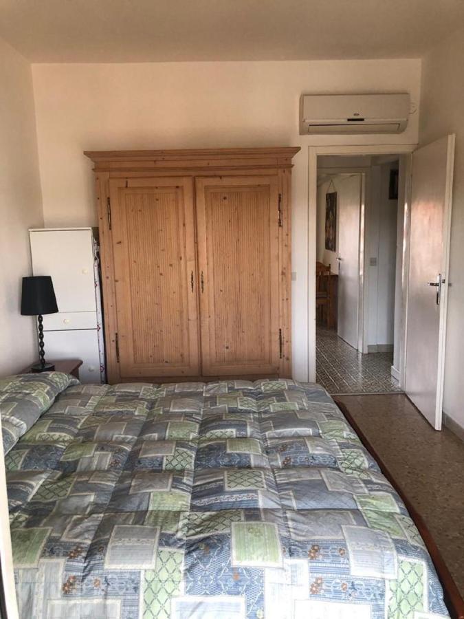 Appartamento Perco Riva Foscolo 그라도 외부 사진
