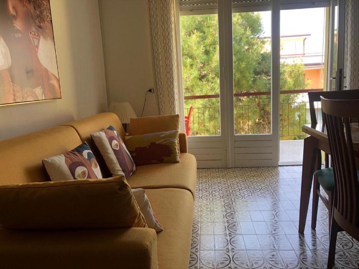 Appartamento Perco Riva Foscolo 그라도 외부 사진