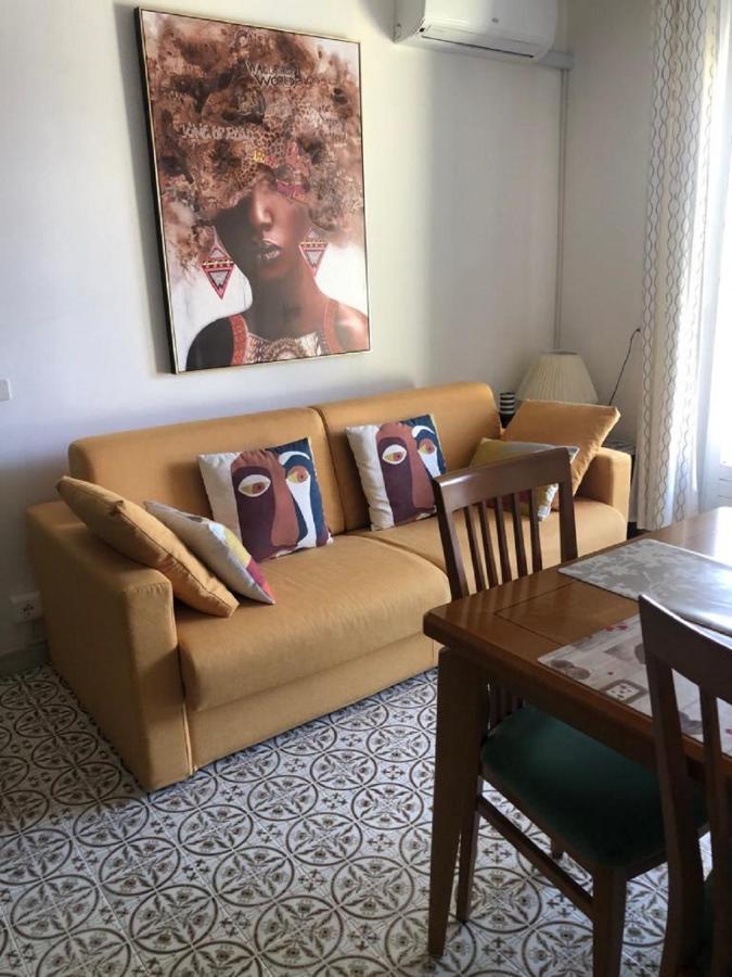 Appartamento Perco Riva Foscolo 그라도 외부 사진