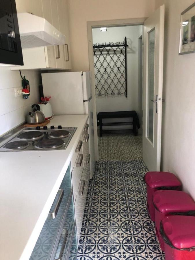 Appartamento Perco Riva Foscolo 그라도 외부 사진