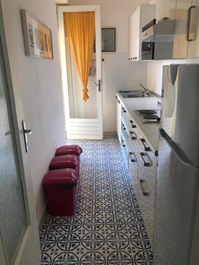 Appartamento Perco Riva Foscolo 그라도 외부 사진