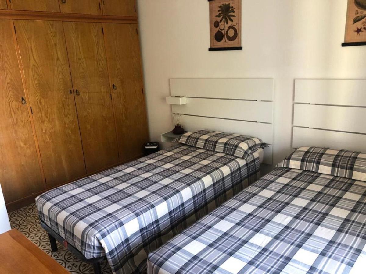 Appartamento Perco Riva Foscolo 그라도 외부 사진