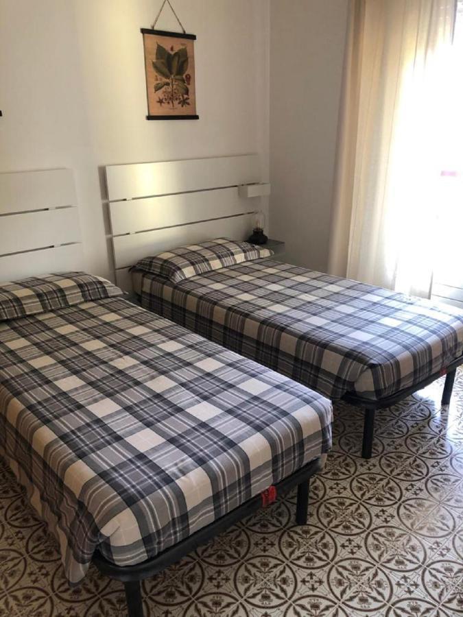 Appartamento Perco Riva Foscolo 그라도 외부 사진