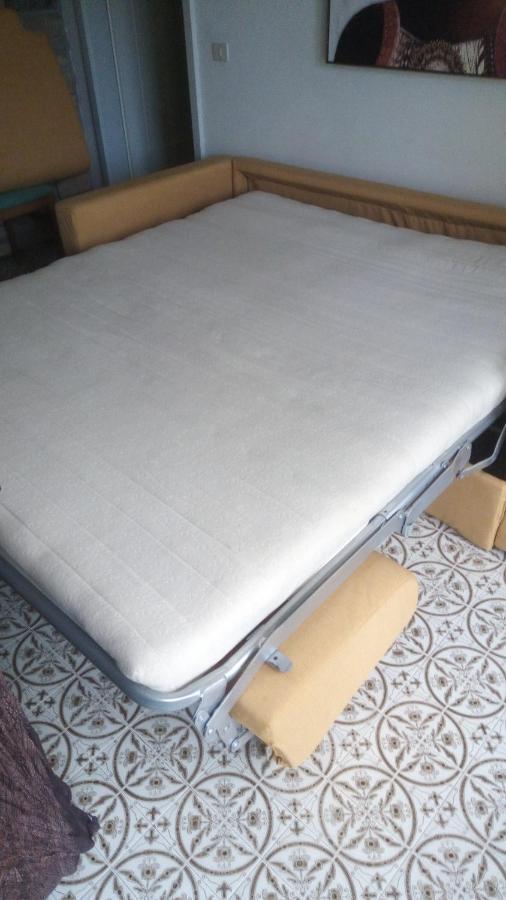Appartamento Perco Riva Foscolo 그라도 외부 사진