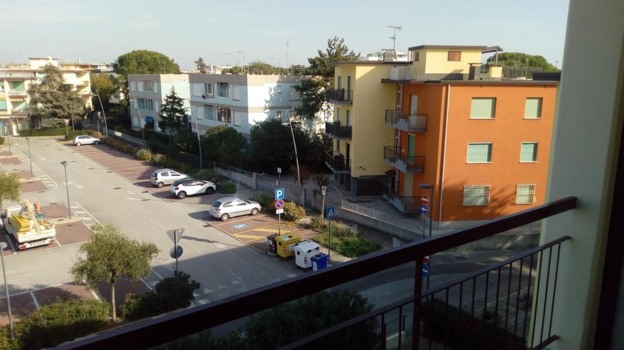 Appartamento Perco Riva Foscolo 그라도 외부 사진