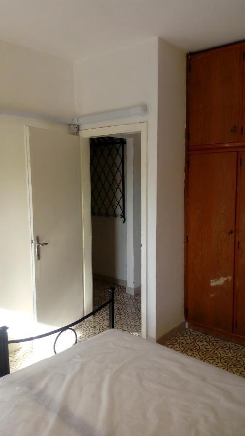 Appartamento Perco Riva Foscolo 그라도 외부 사진